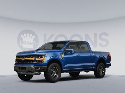 Used 2025 Ford F150 Tremor w/ Bed Utility Package