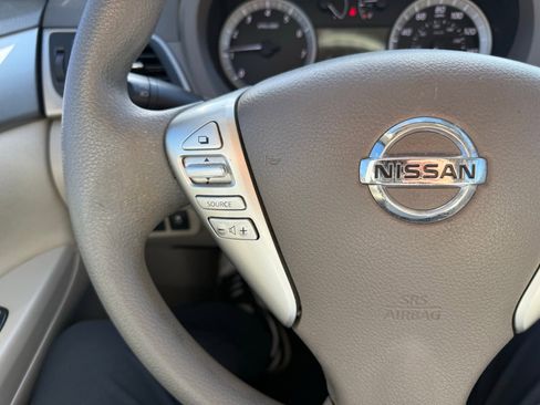 Used 2014 Nissan Sentra SV image 18