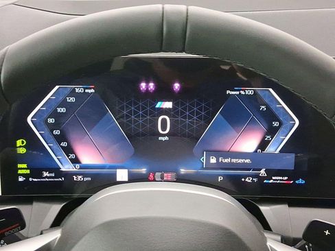 New 2026 BMW X3 xDrive30 image 16