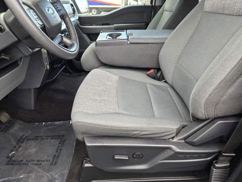 Used 2023 Ford F150 XLT image 29