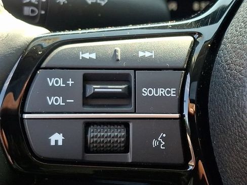 Used 2023 Honda Civic EX image 21