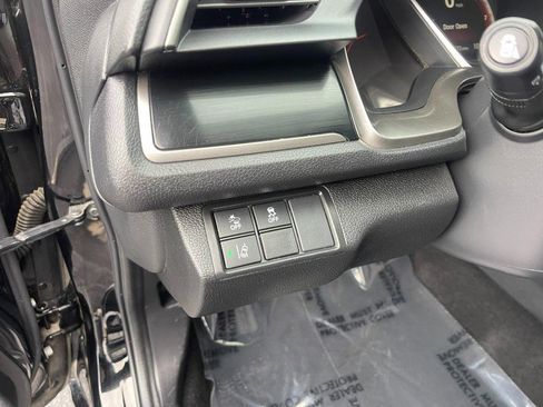 Used 2021 Honda Civic Sport Touring image 16