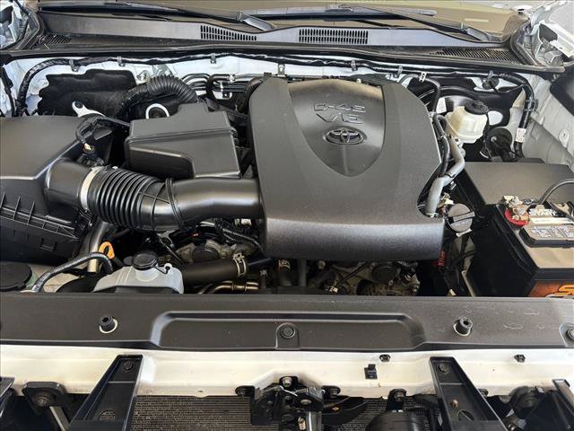 Used 2022 Toyota Tacoma TRD Off-Road RWD image 19