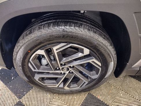 New 2026 Hyundai Tucson Limited image 5