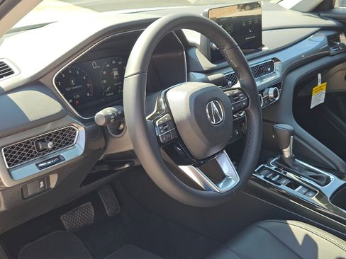 New 2026 Acura Integra image 11