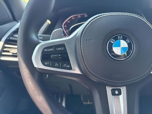 Used 2022 BMW X5 xDrive40i w/ M Sport Package AWD/4WD image 18