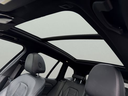 Used 2018 BMW X3 M40i w/ Premium Package image 35