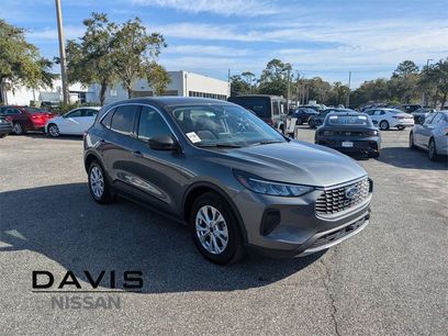 Used 2024 Ford Escape Active w/ Cold Weather Package