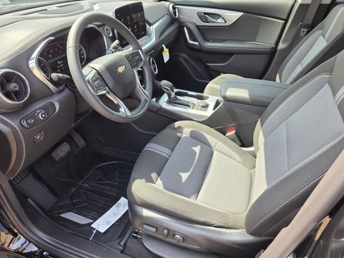 New 2026 Chevrolet Blazer LT w/ LPO, Floor Liner Package FWD image 14