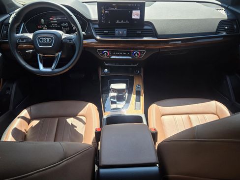 Used 2022 Audi Q5 2.0T Premium Plus AWD/4WD image 26