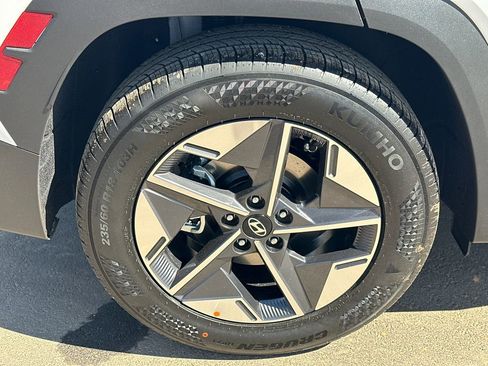 New 2026 Hyundai Tucson SEL FWD image 18