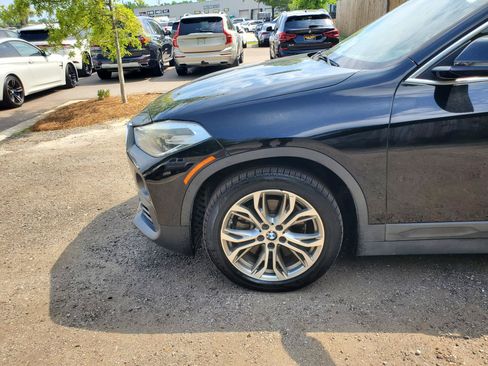 Used 2018 BMW X2 sDrive28i FWD image 4