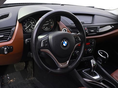 Used 2014 BMW X1 xDrive28i image 11