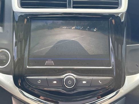 Used 2020 Chevrolet Sonic Premier image 21