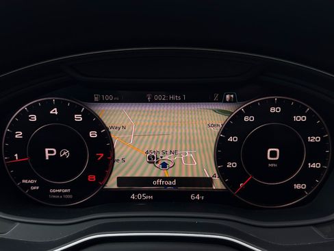 Used 2019 Audi A5 2.0T Premium Plus w/ Premium Plus AWD/4WD image 7