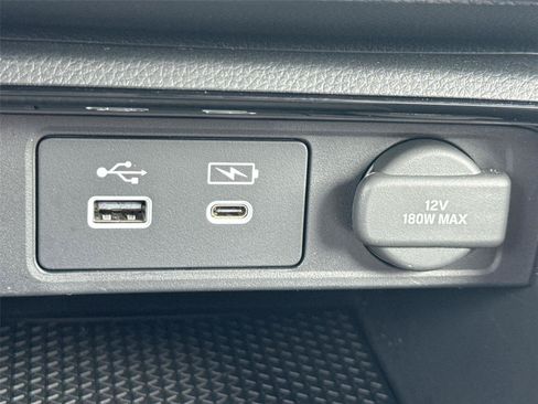 Certified 2024 Honda CR-V Sport image 38