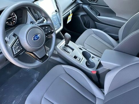 New 2025 Subaru Crosstrek 2.0i Premium image 10