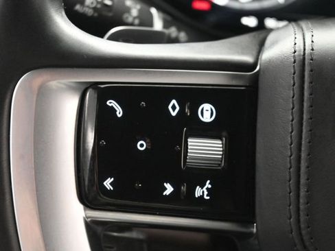 Used 2024 Land Rover Range Rover Long Wheelbase SE image 19
