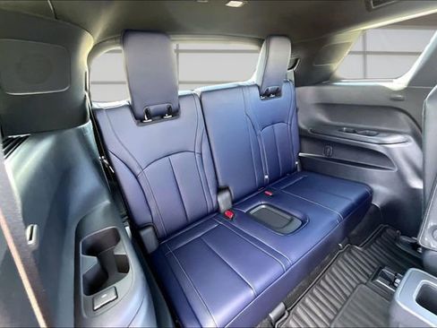 Used 2026 INFINITI QX60 Sport w/ Dark Cargo Package AWD/4WD image 28
