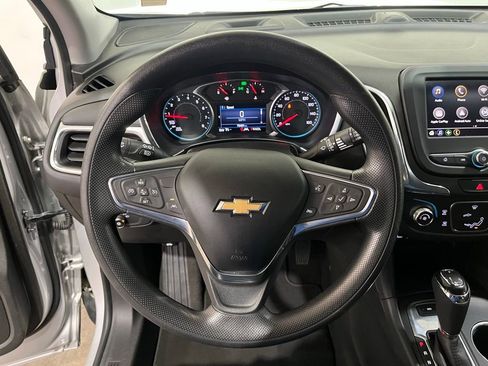 Used 2020 Chevrolet Equinox LT AWD/4WD image 20