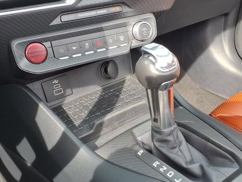 Used 2024 Ford Mustang Premium RWD image 12