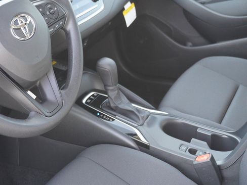 New 2026 Toyota Corolla LE image 19