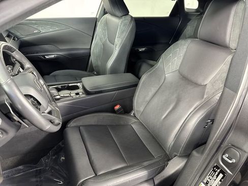 Certified 2024 Lexus RX 350 image 19
