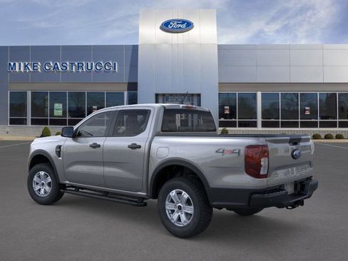 New 2025 Ford Ranger XL w/ Trailer Tow Package image 4