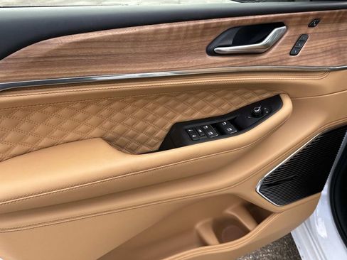 New 2026 Jeep Grand Cherokee L Summit w/ Obsidian Package image 14