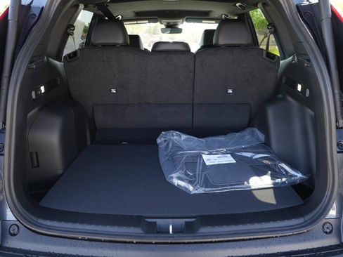 New 2026 Honda CR-V Sport-L image 8