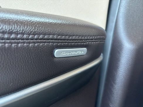 Used 2018 Hyundai Santa Fe SE w/ SE Premium Package 02 FWD image 47