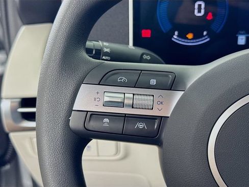 Certified 2026 Hyundai Tucson SEL FWD image 15