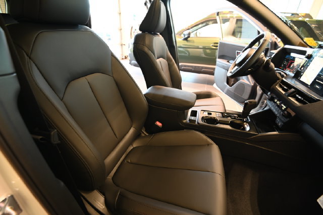 New 2026 Subaru Outback Premium AWD/4WD image 22