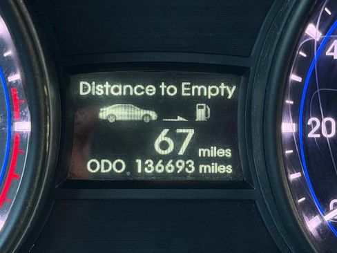 Used 2013 Hyundai Sonata GLS w/ Popular Equipment Pkg image 18