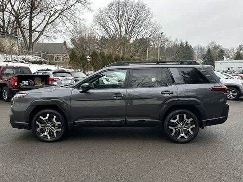 New 2026 Subaru Outback Touring XT image 2