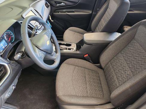 Certified 2023 Chevrolet Equinox LT image 14