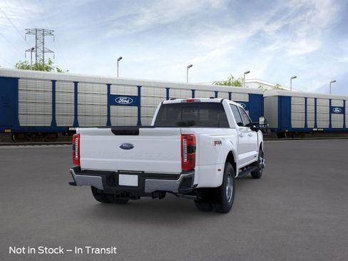 New 2026 Ford F350 XLT image 8