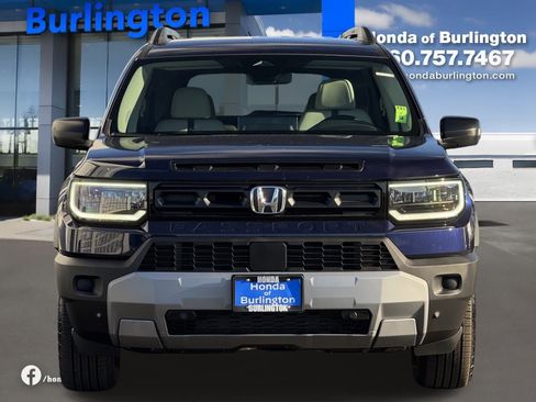 New 2026 Honda Passport RTL image 10