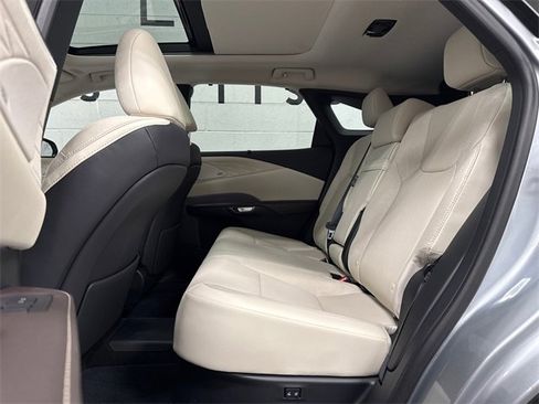 New 2026 Lexus RX 450h AWD image 20