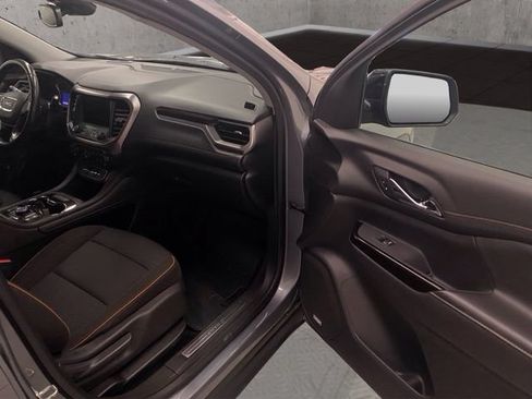 Used 2022 GMC Acadia AT4 w/ Trailering Package AWD/4WD image 20