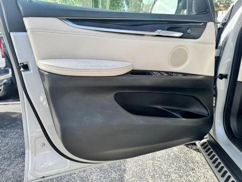 Used 2016 BMW X5 sDrive35i RWD image 42