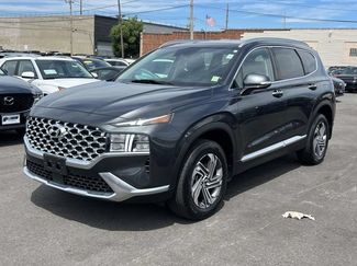 Certified 2023 Hyundai Santa Fe SEL w/ Premium Package AWD/4WD video 2