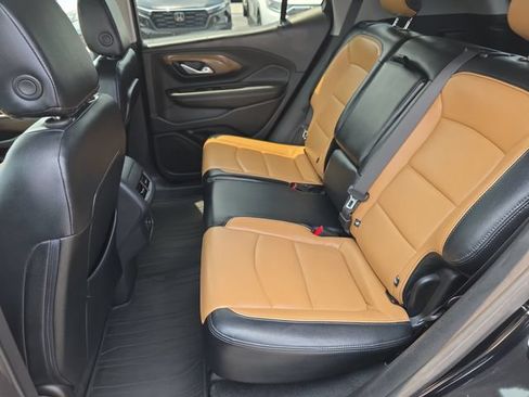 Used 2020 GMC Terrain SLE FWD image 28