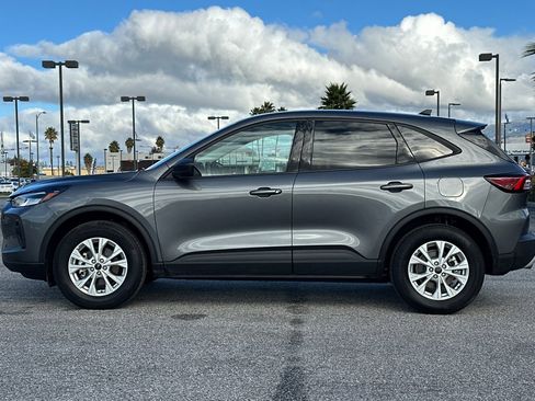 Used 2025 Ford Escape Active image 7