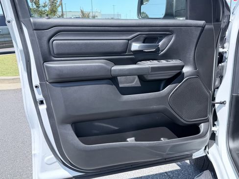 New 2026 RAM 1500 Express AWD/4WD image 30