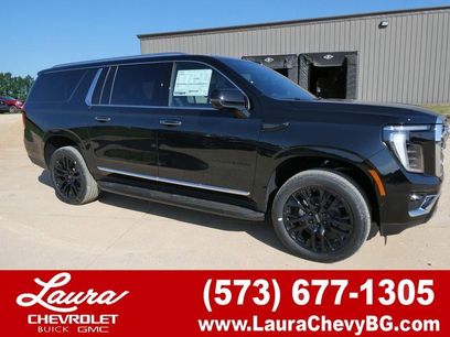 New 2026 GMC Yukon XL Elevation w/ Elevation Premium Package