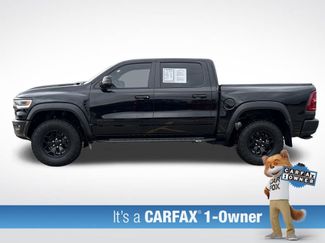 Used 2025 RAM 1500 RHO w/ Bed Utility Group AWD/4WD video 2