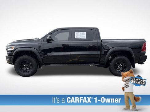Used 2025 RAM 1500 RHO w/ Bed Utility Group AWD/4WD image 2