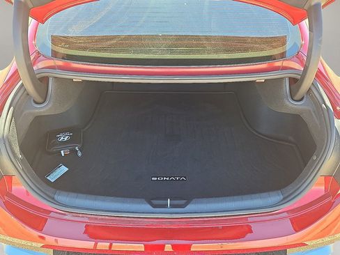 Used 2025 Hyundai Sonata SEL image 12