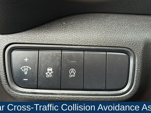 Used 2024 Kia Soul LX w/ Option Group 015 image 15